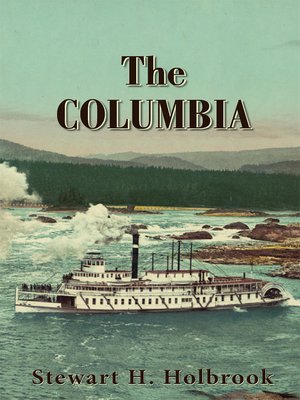 cover image of The Columbia